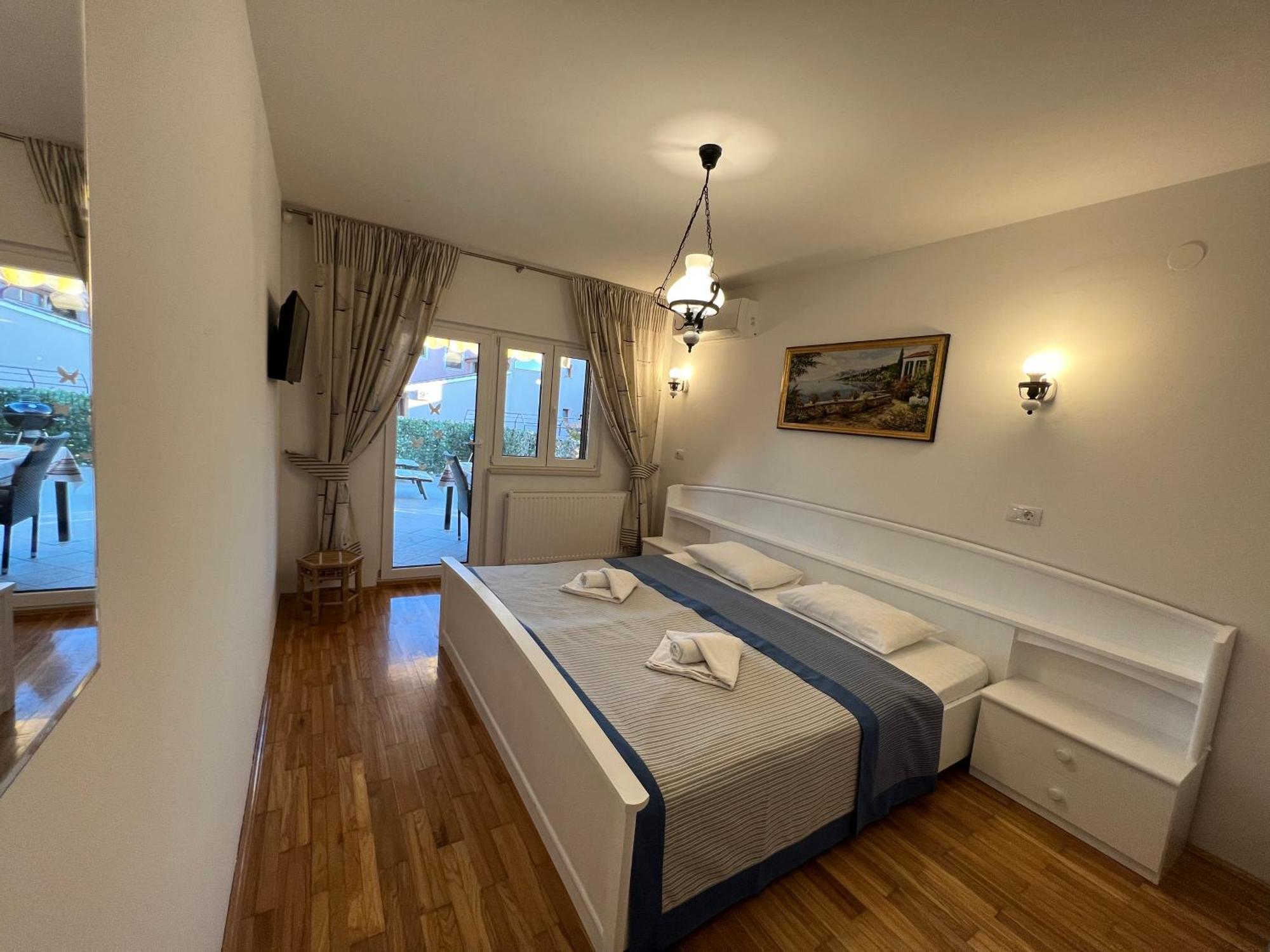 Viola Istra Guest House Štinjan Екстериор снимка