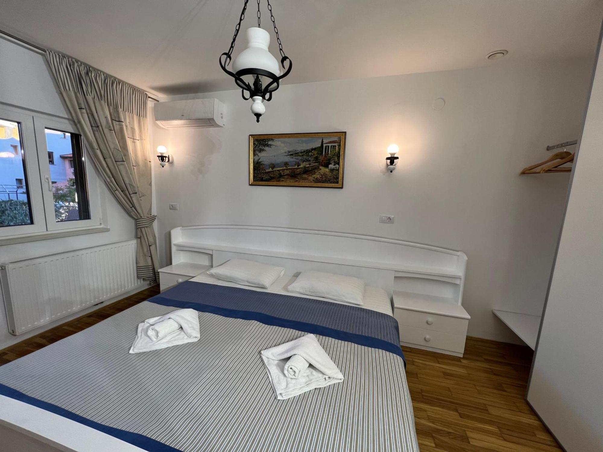 Viola Istra Guest House Štinjan Екстериор снимка