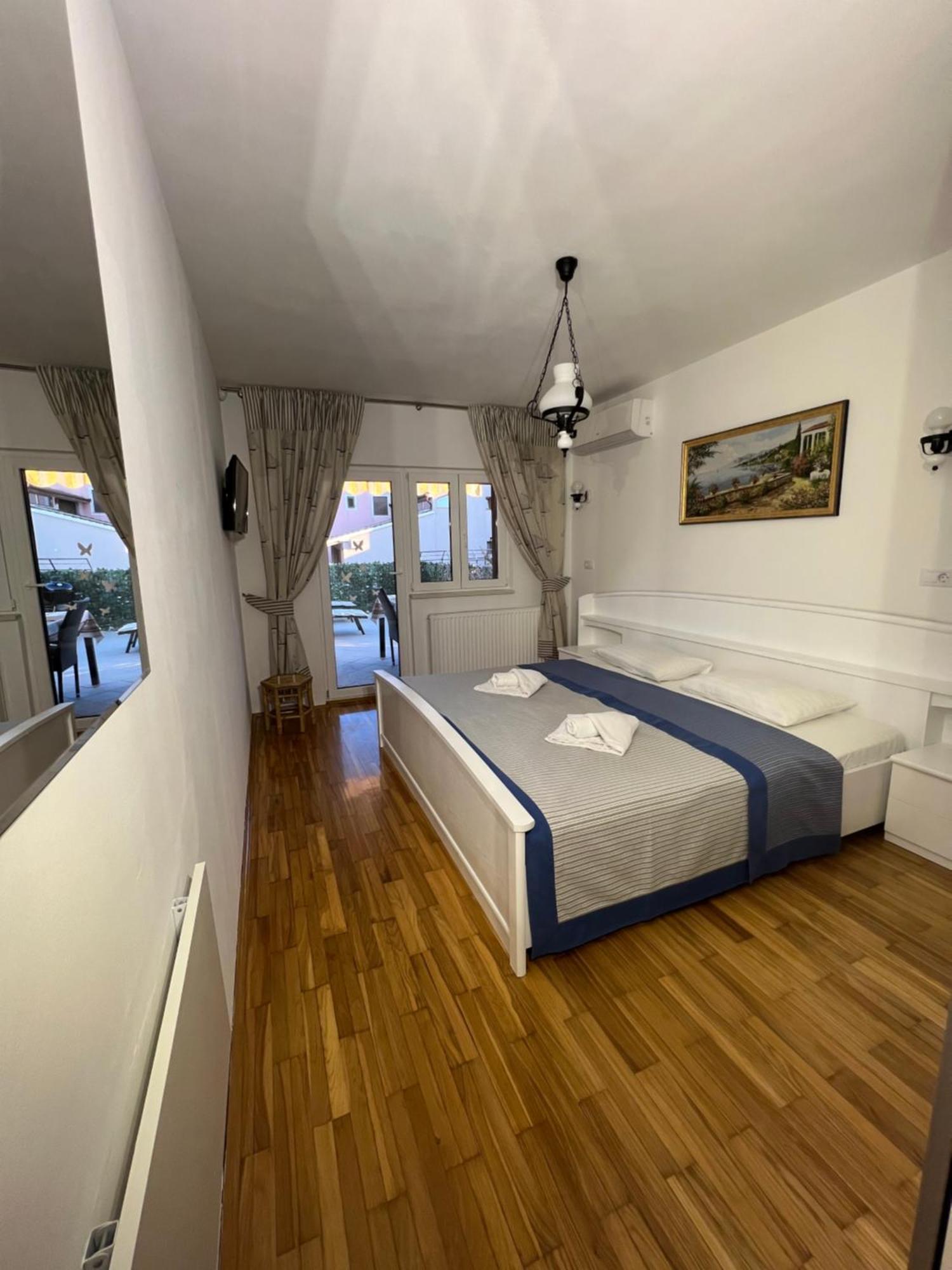 Viola Istra Guest House Štinjan Екстериор снимка