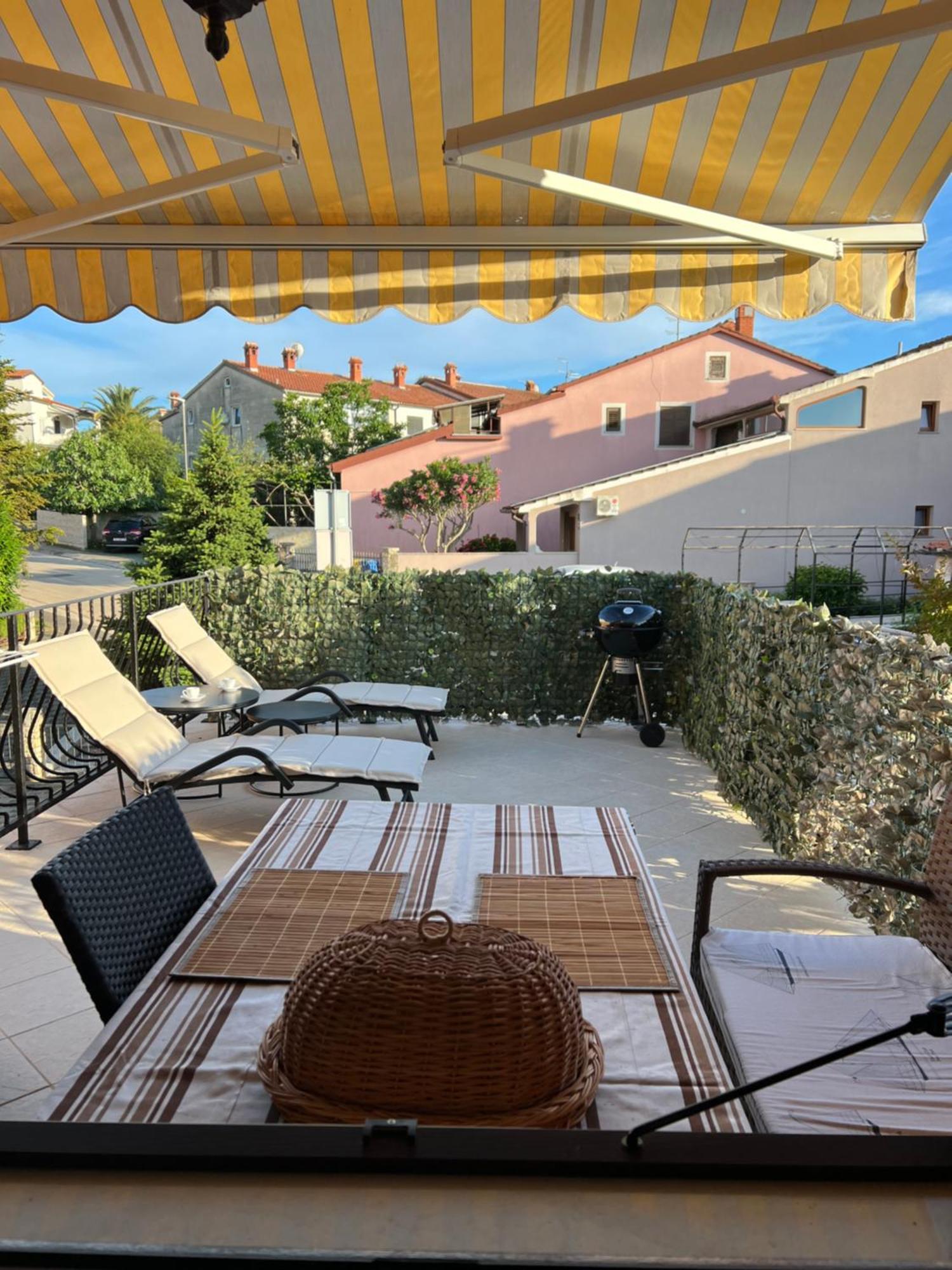 Viola Istra Guest House Štinjan Екстериор снимка