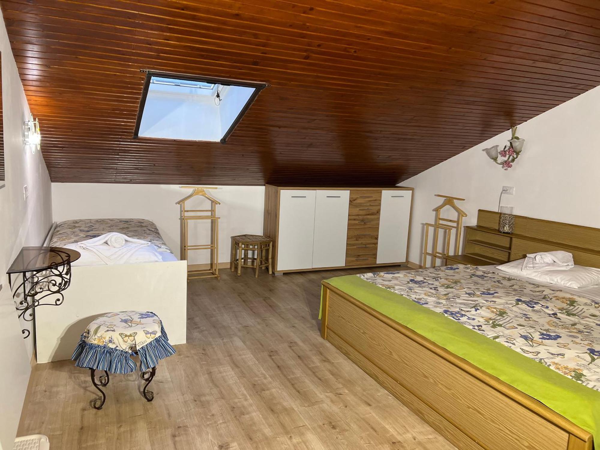 Viola Istra Guest House Štinjan Екстериор снимка