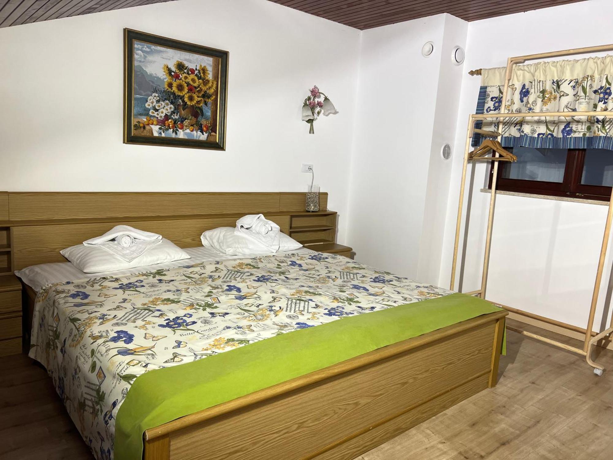 Viola Istra Guest House Štinjan Екстериор снимка