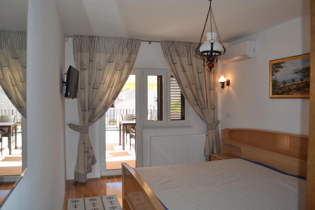 Viola Istra Guest House Štinjan Екстериор снимка