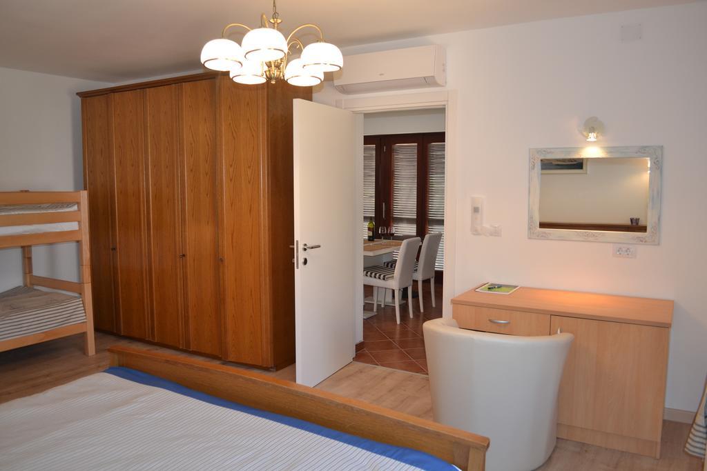 Viola Istra Guest House Štinjan Екстериор снимка