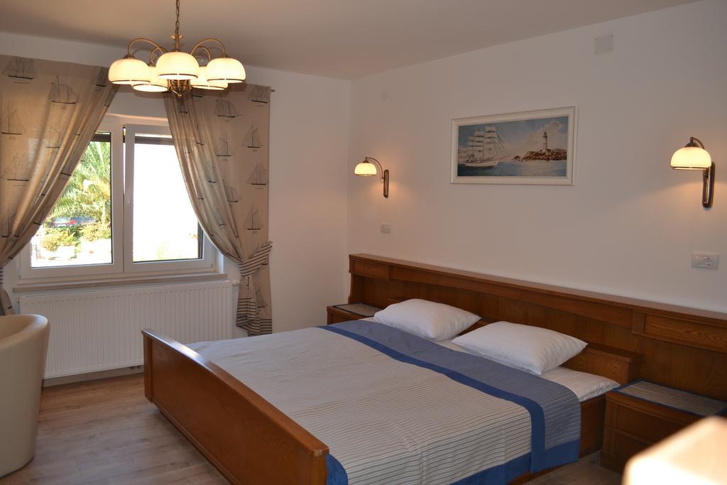 Viola Istra Guest House Štinjan Екстериор снимка